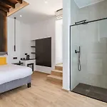 Laguna In Mazera Mykonos ホテル 4*
