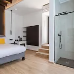 ホテル Laguna In Mazera Mykonos
