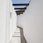 ホテル Laguna In Mazera Mykonos