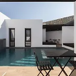 Laguna In Mazera Mykonos ホテル Mykonos Town