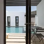Laguna In Mazera Mykonos 4* Mykonos Town