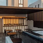 ホテル Laguna In Mazera Mykonos 4*