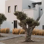 ホテル Laguna In Mazera Mykonos