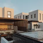 Laguna In Mazera Mykonos ホテル