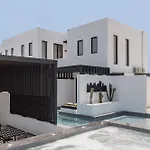 Laguna In Mazera Mykonos 4*