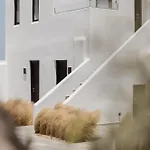ホテル Laguna In Mazera Mykonos