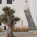 ホテル Laguna In Mazera Mykonos 4*