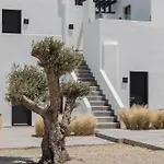 Laguna In Mazera Mykonos 4* Mykonos Town