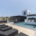 ホテル Laguna In Mazera Mykonos Mykonos Town
