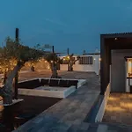 ホテル Laguna In Mazera Mykonos 4*
