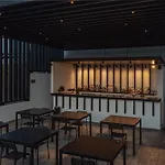 ホテル Laguna In Mazera Mykonos