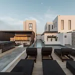Laguna In Mazera Mykonos ホテル
