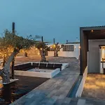 Laguna In Mazera Mykonos 4* Mykonos Town
