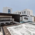Laguna In Mazera Mykonos ホテル Mykonos Town