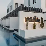 Laguna In Mazera Mykonos Mykonos Town