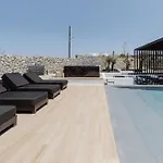 Laguna In Mazera Mykonos ホテル