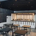 Laguna In Mazera Mykonos 4*
