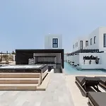 ホテル Laguna In Mazera Mykonos Mykonos Town