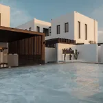 ホテル Laguna In Mazera Mykonos Mykonos Town