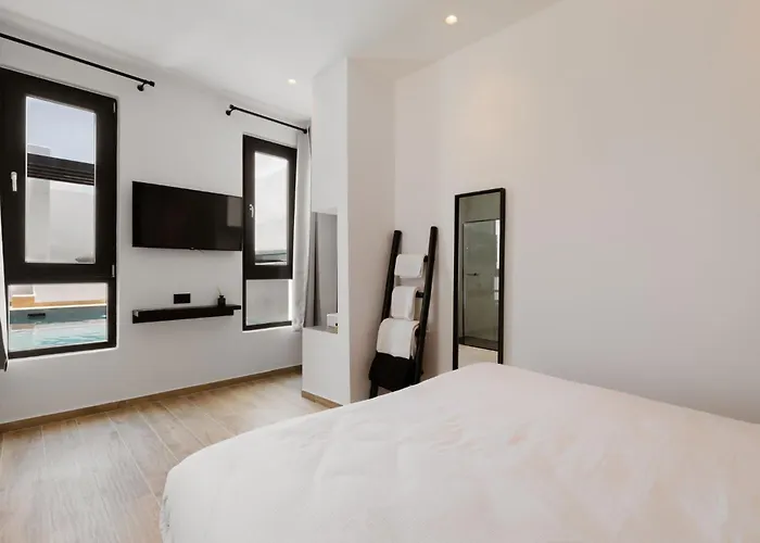 Laguna In Mazera Mykonos Mykonos Town