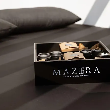 Laguna In Mazera Mykonos فندق