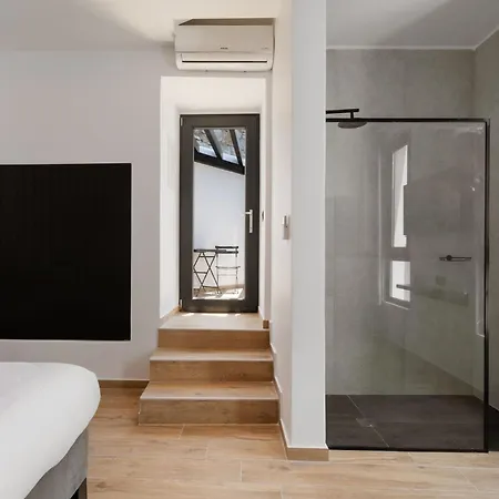 Laguna In Mazera Mykonos 4* Mykonos Town