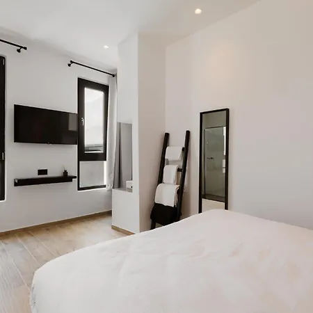 Laguna In Mazera Mykonos Mykonos Town