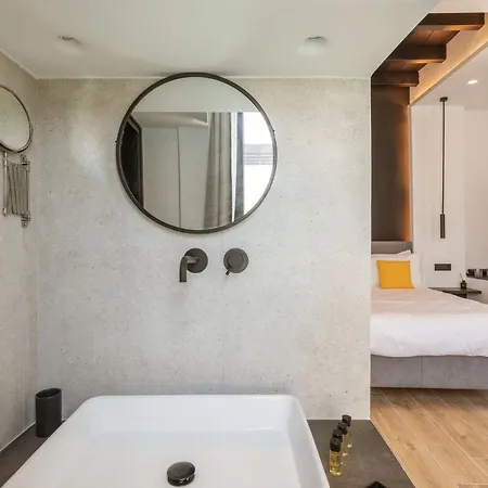 Laguna In Mazera Mykonos 4*