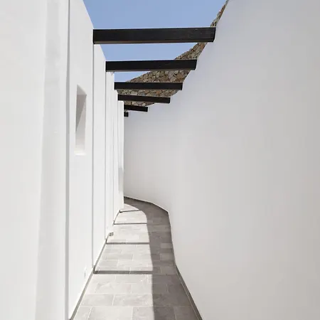 Hotel Laguna In Mazera Mykonos