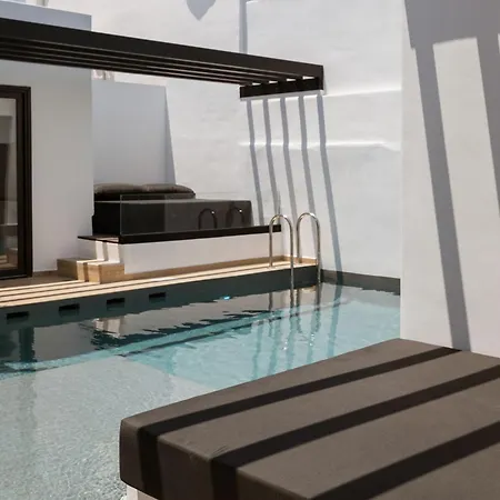 Hotel Laguna In Mazera Mykonos Mykonos Town