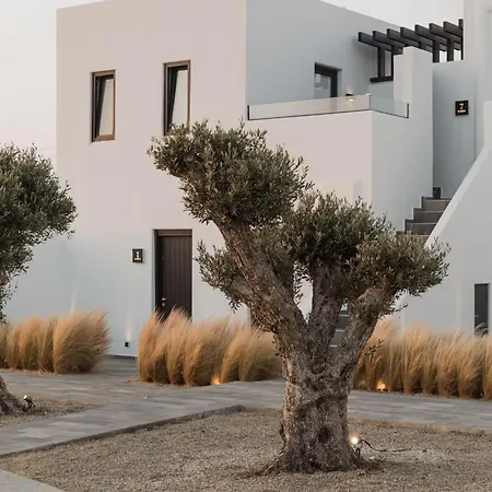 Hotel Laguna In Mazera Mykonos