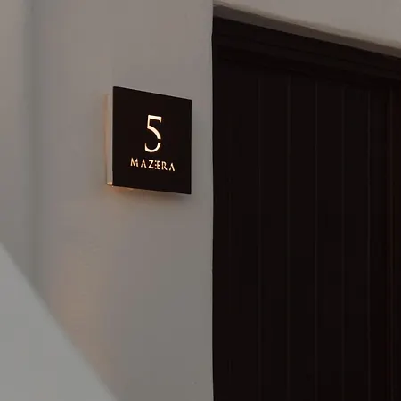 Laguna In Mazera Mykonos Hotel