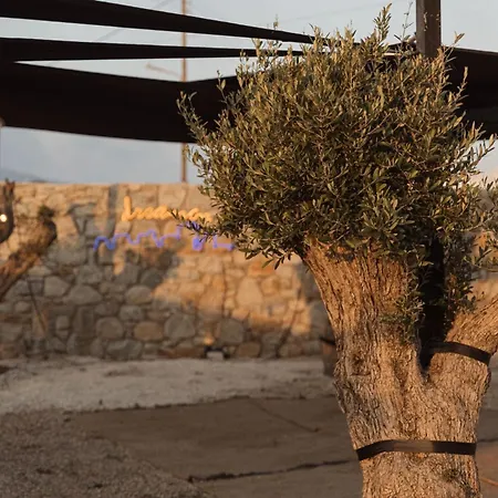 Hotel Laguna In Mazera Mykonos Mykonos Town