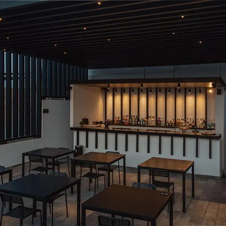 Hotel Laguna In Mazera Mykonos