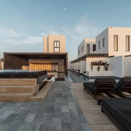 Laguna In Mazera Mykonos