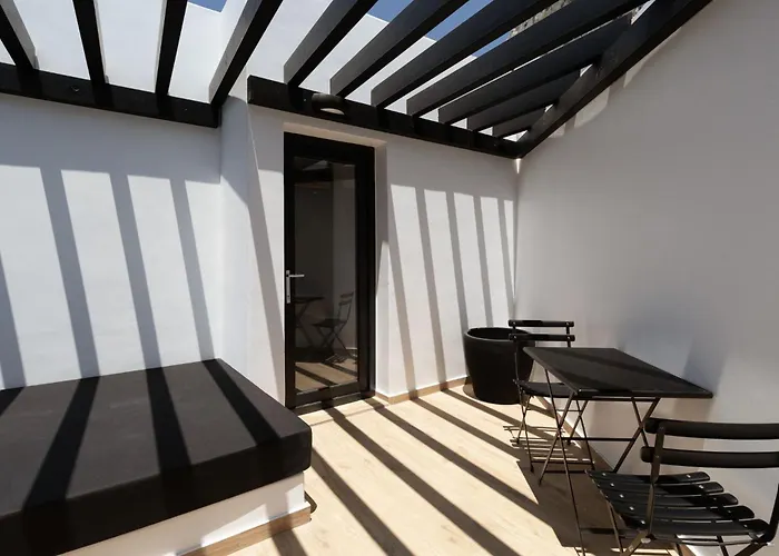 Laguna In Mazera Mykonos