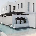 Laguna In Mazera Mykonos Hotel Mykonos Town