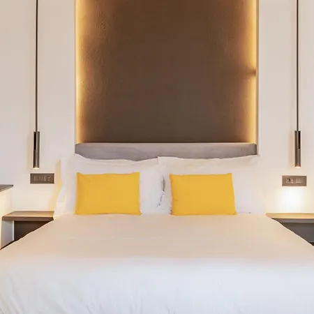 Hotel Laguna In Mazera Mykonos 4*