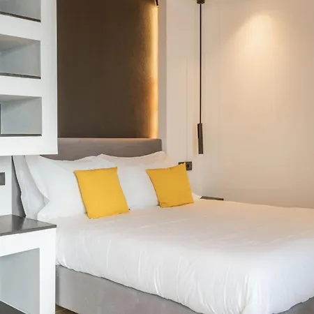 Laguna In Mazera Mykonos Otel