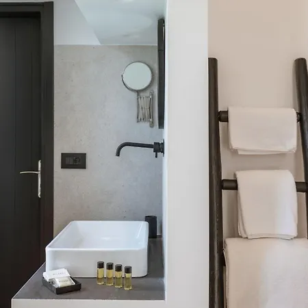 Laguna In Mazera Mykonos Hotel Mykonos Town