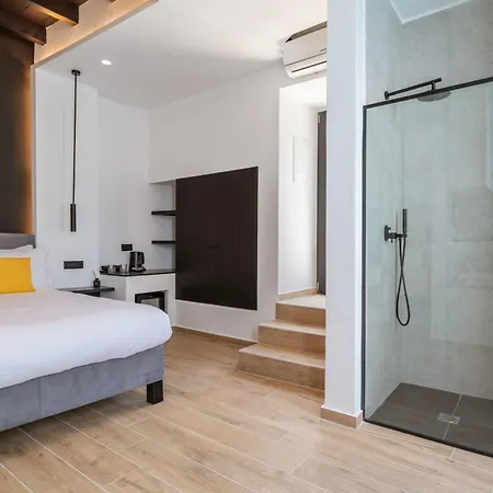 Hotel Laguna In Mazera Mykonos