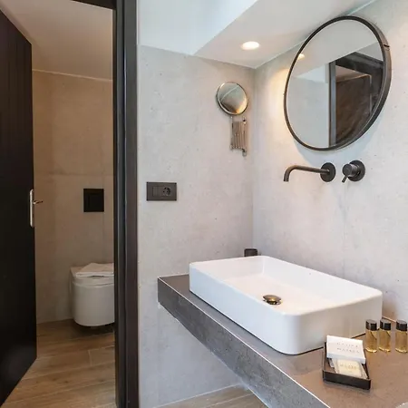 Laguna In Mazera Mykonos