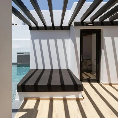 Hotel Laguna In Mazera Mykonos Mykonos Town