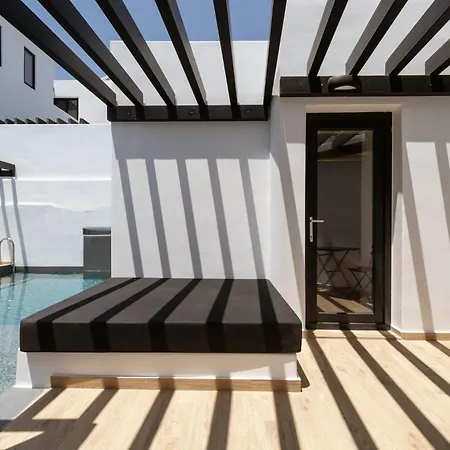 Laguna In Mazera Mykonos 4*