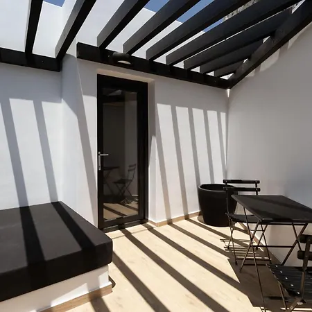 Laguna In Mazera Mykonos