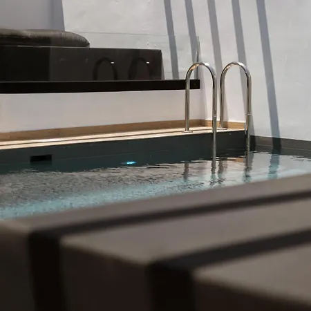 Laguna In Mazera Mykonos