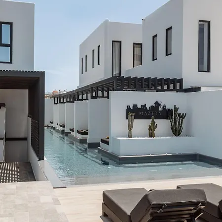 Hotel Laguna In Mazera Mykonos Mykonos Town