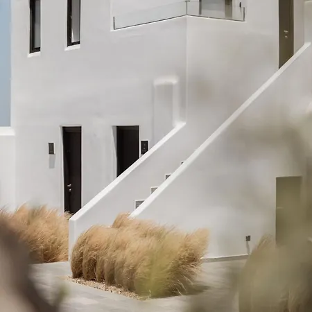 Otel Laguna In Mazera Mykonos