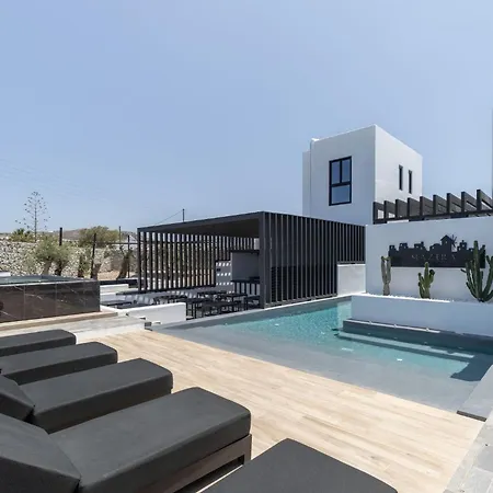 Hotel Laguna In Mazera Mykonos Mykonos Town