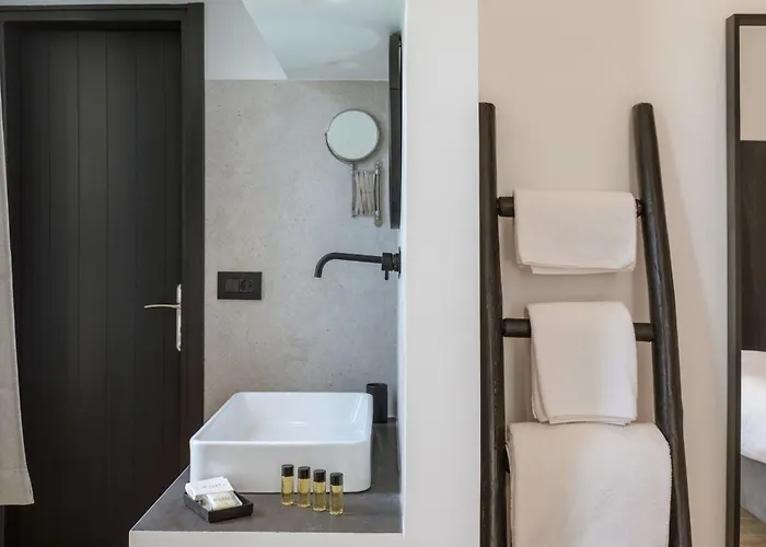 Laguna In Mazera Mykonos Ξενοδοχείο Mykonos Town